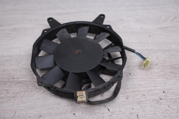 Ventilator Lüfter Kühlergebläse Triumph Sprint 900 T300A 93-96