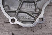 Motordeckel Deckel Abdeckung Schaltung 5EBOG1 Yamaha YZF-R6 RJ03 99-02