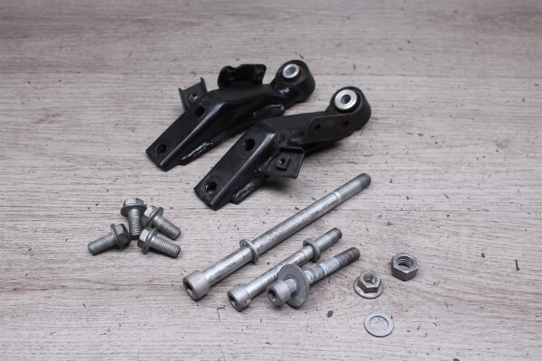 Motorsteun montagehouder compleet BMW K 1200 RS 589 96-00