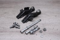 Supporto motore completo BMW K 1200 RS 589 96-00