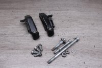 Supporto motore completo BMW K 1200 RS 589 96-00