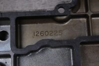 Motor lid cover cover engine above 1260225 Triumph Sprint 900 T300A 93-96