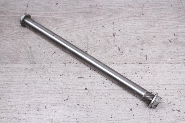 Achse Steckachse Schwingenachse Bolzen Kawasaki ZZR 1100 C ZXT10C/C 90-92