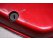 Verkleidung Seitenabdeckung rot links Suzuki GS 400 X GS400 77-78