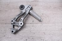 Conjunto reposapiés pasajero trasero izquierdo Kawasaki ZZR 1100 C ZXT10C/C 90-92