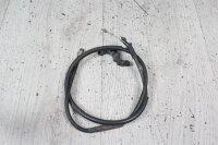 Starter le trains détranglement de corde...