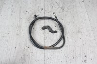 Starter le trains détranglement de corde...