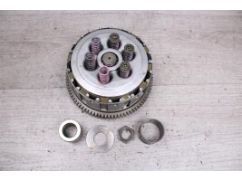 Cup complete Yamaha YZF-R6 RJ03 99-02