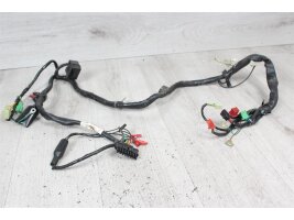Wiring harness cable harness main cable tree electrical...