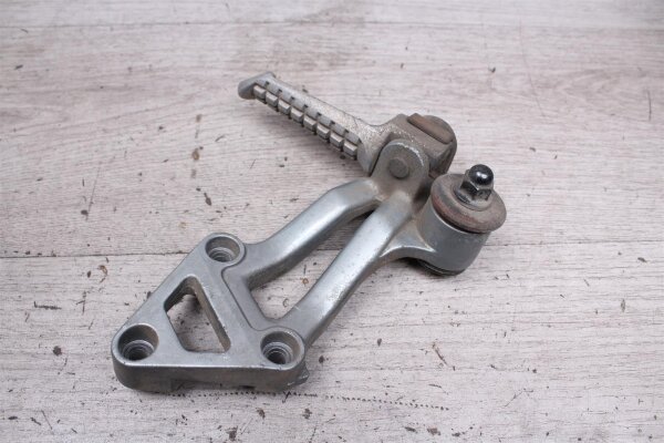 Voetsteun rechts achter Kawasaki ZZR 1100 C ZXT10C/C 90-92