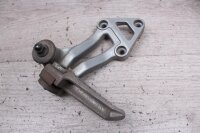 Fußrastenanlage hinten links Kawasaki ZZR 1100 C...