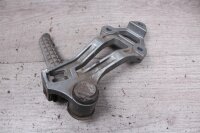 Voetsteun rechts achter Kawasaki ZZR 1100 C ZXT10C/C 90-92