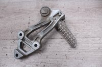 Voetsteun rechts achter Kawasaki ZZR 1100 C ZXT10C/C 90-92