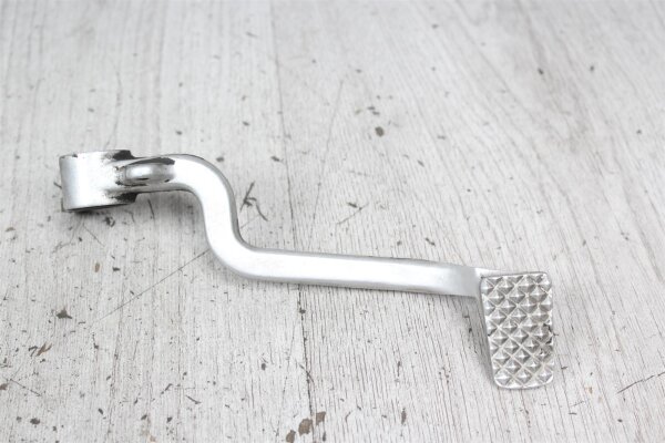 Bremshebel hinten Bremspedal Kawasaki ZZR 1100 C ZXT10C/C 90-92