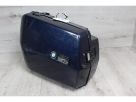 Koffer Seitenkoffer Gepäckkoffer links BMW K 75 RT...