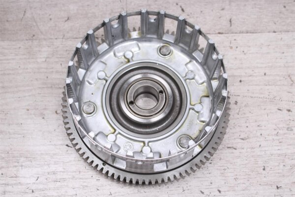 Set cestello frizione esterno cuscinetto Yamaha YZF-R6 RJ03 99-02