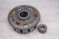 Set cestello frizione esterno cuscinetto Yamaha YZF-R6 RJ03 99-02