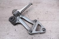 Footrest at the back right Kawasaki ZZR 1100 C ZXT10C/C 90-92