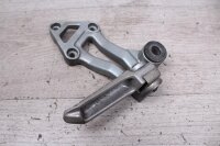 Footrest at the back right Kawasaki ZZR 1100 C ZXT10C/C 90-92