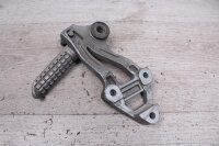 Footrest at the back right Kawasaki ZZR 1100 C ZXT10C/C 90-92