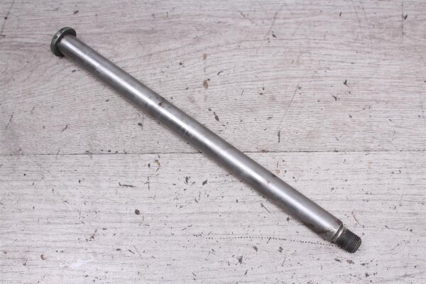 Axis rear wheel axle at the back Kawasaki ZZR 1100 C ZXT10C/C 90-92
