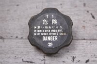 Tapa de radiador cierre radiador de agua Kawasaki ZZR 600...