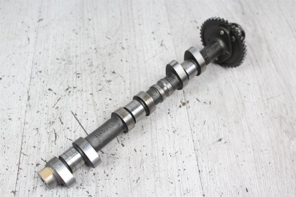 Albero a camme scarico 1140345 Triumph Sprint 900 T300A 93-96