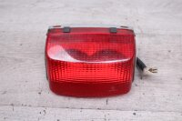 Éclairage arrière déclairage...