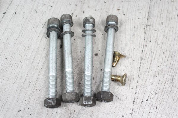 Régler les boulons du boulon à disque de frein BMW K 75 RT K75RT 89-96