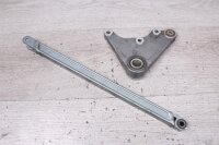 Set Ankerstrebe Bremssattelhalter hinten Kawasaki ZZ-R 1100 C ZXT10C/C 90-92