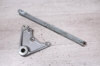 Set Ankerstrebe Bremssattelhalter hinten Kawasaki ZZ-R 1100 C ZXT10C/C 90-92
