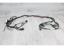 Arbre de câble principal Honda CBR 1000 F SC24/94...