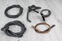 Tuyaux de ventilation du moteur Kawasaki ZZ-R 600 ZX600D...