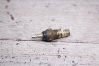 Thermostat de température de linterrupteur de...