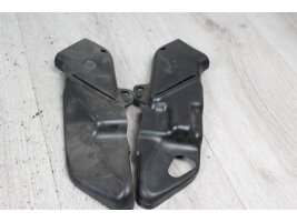 Set intake canal intake on the left right Honda CBR 1000...