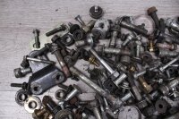 Écrous à vis de consum Kawasaki ZZ-R 600...