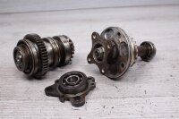 Cardiatrist angular gearbox Yamaha XJ 900 31A 83-84