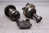 Cardiatrist angular gearbox Yamaha XJ 900 31A 83-84