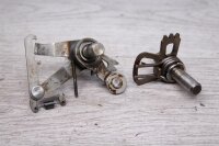 Set switching linkage Yamaha XJ 900 31A 83-84