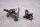 Set switching linkage Yamaha XJ 900 31A 83-84