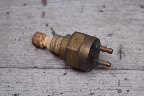 Sensor Geber Temperaturfühler Kühler Kawasaki ZZ-R 1100 C ZXT10C/C 90-92