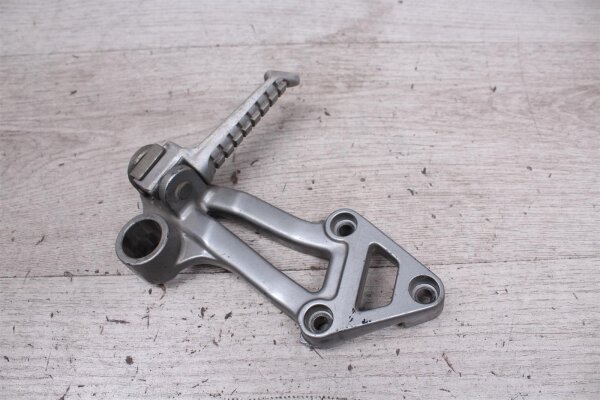 Fußrastenanlage Sozius hinten rechts Kawasaki ZZ-R 1100 C ZXT10C/C 90-92