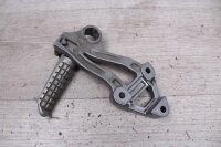 Fußrastenanlage Sozius hinten rechts Kawasaki ZZ-R 1100 C ZXT10C/C 90-92