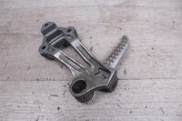 Fußrastenanlage Sozius hinten rechts Kawasaki ZZ-R 1100 C ZXT10C/C 90-92