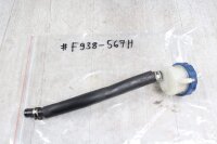 Ausgleichsbehälter Bremsflüssigkeit Bremse ZR550B Zephyr 550 91-99