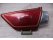 Verkleidung rechts Seitendeckel rot Suzuki GS 550 L GS550L 80-80