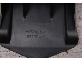 Kennzeichenhalter Halter Aufnahme hinten Honda CBR 1000 RR Fireblade SC59 08-08