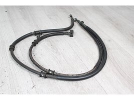 Set brake line brake hose Honda VFR 800 FI RC46 98-01