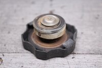 Radiateur de refroidisseur de capuchon de verrouillage de...