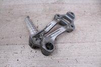 Installation de repose-pied socius derrière gauche Kawasaki ZZ-R 1100 C ZXT10C/C 90-92